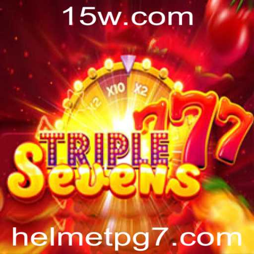 Desvendando o Fascinante Jogo 777TripleSeven