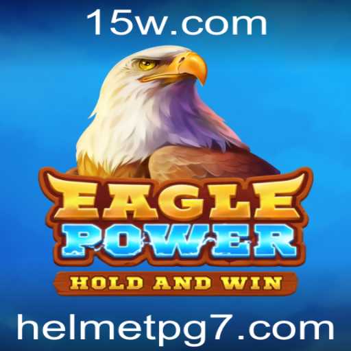 EaglePower: Descubra a Emoção por Trás do Novo Jogo de Aventura