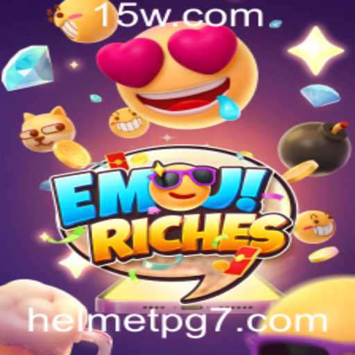 Explorando o Mundo de EmojiRiches: Um Jogo Inovador de Emoções e Estratégia