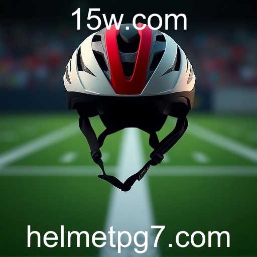 A Importância dos Capacetes no Esporte: Entenda a Relevância da HelmetPG