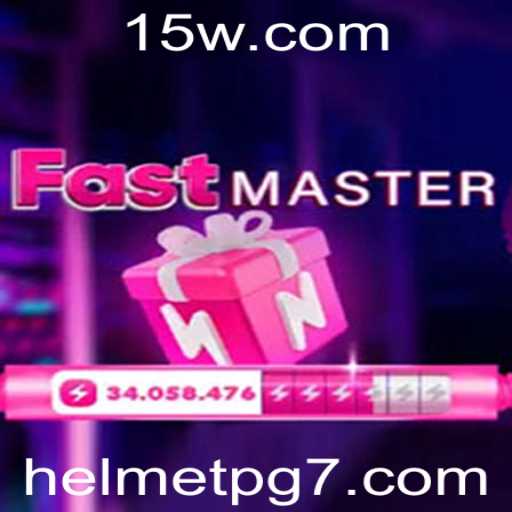 Descubra o Universo de 'FastMaster': O Jogo que Revoluciona com Helmetpg