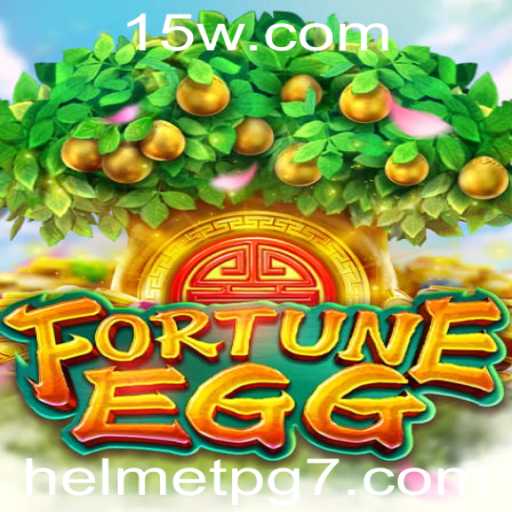 FortuneEgg: Descubra o Novo Jogo que Está Conquistando o Mundo