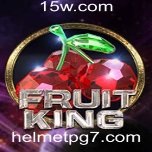Descubra o Mundo do Jogo FruitKing