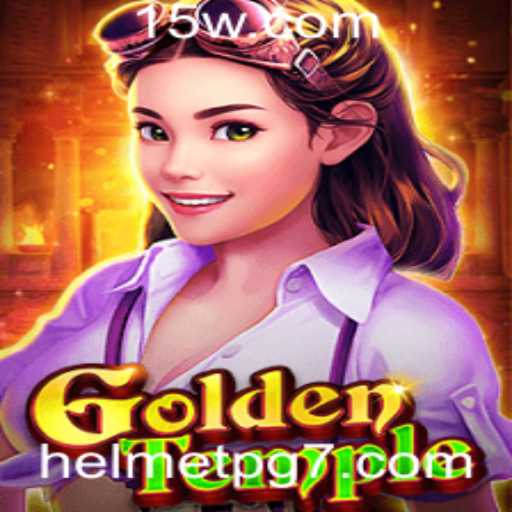 Explorando a Aventura Épica de GoldenTemple: Descubra as Regras e Inovações do Jogo