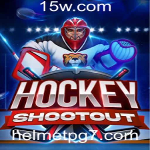 HockeyShootout: Um Mergulho na Dinâmica do Jogo e Suas Regras