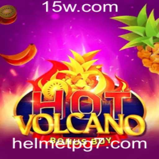 Descubra a Emoção de HotVolcanoBonusBuy: Um Jogo de Aventuras e Recompensas