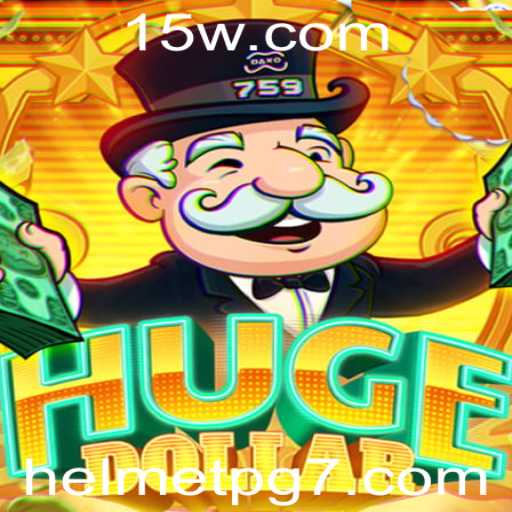 Descubra o Universo de HugeDollar: Regras e Introdução ao Jogo