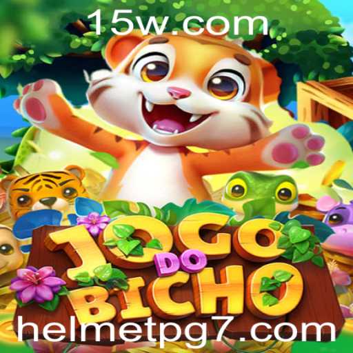 Explorando o Universo do Jogo JOGODOBICHO: Um Guia Completo