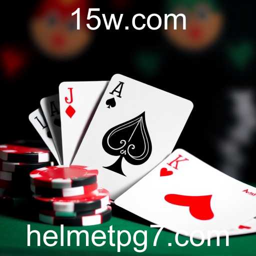 Jogos de Pôquer: Uma Jornada pelo Mundo das Cartas e Estratégia