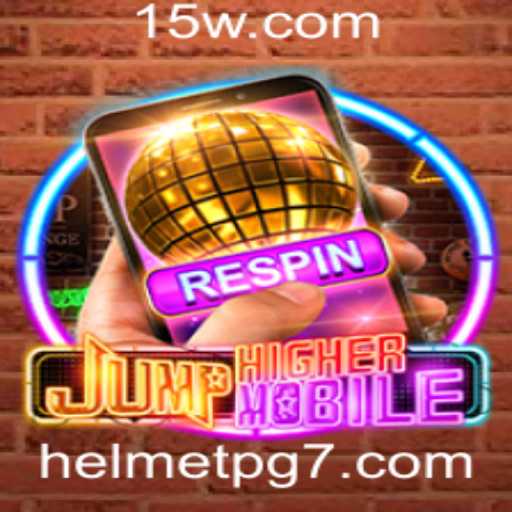 Explorando JumpHighermobile: Novo Fenômeno dos Jogos Mobile