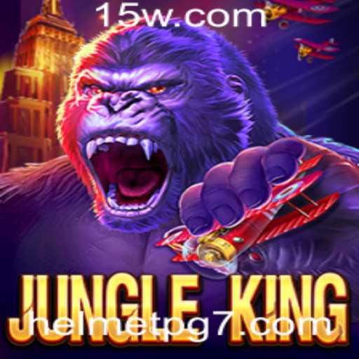 Explorando JungleKing: Um Mergulho no Mundo Selvagem de Aventura e Estratégia