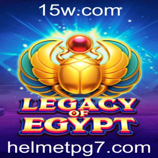 Explorando o Mundo Fascinante de LegacyOfEgypt: Um Mergulho nos Mistérios do Antigo Egito