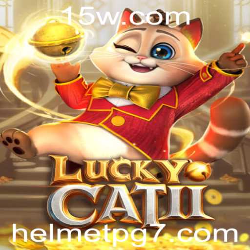 Descubra a Emoção de LuckyCatII: O Novo Jogo que Conquista o Mundo