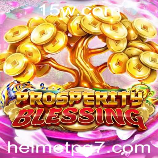 Explorando o Jogo 'ProsperityBlessing': Guia Completo e Regras