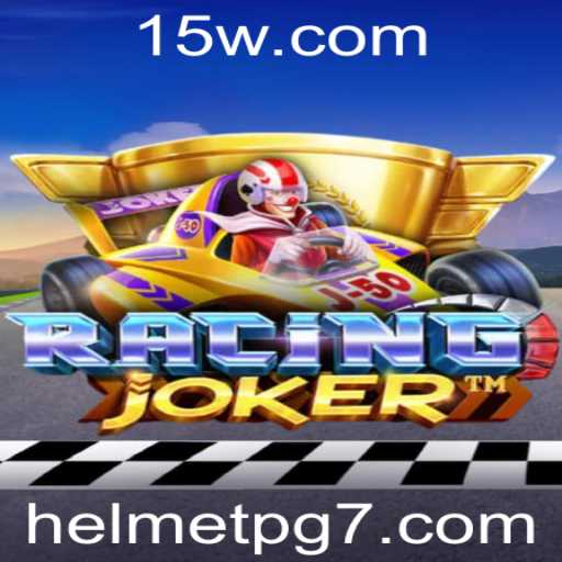 Descubra o Mundo Emocionante de RacingJoker: Um Jogo de Corrida Inovador