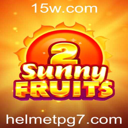 Desvendando os Mistérios de SunnyFruits2: Um Mergulho no Mundo do CapacetePG