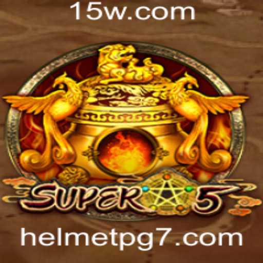 Explorando o Mundo de Aventuras do Jogo Super5