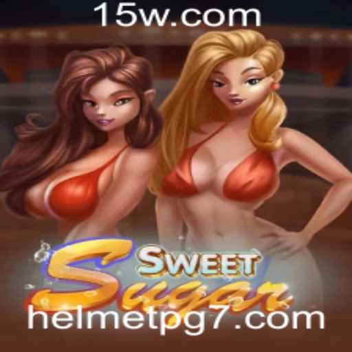 SweetSugar: Mergulhando no Universo Cativante do Novo Jogo com Helmetpg