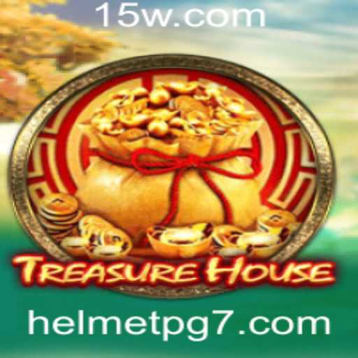 Tesouros e Aventuras: Explorando o Jogo TreasureHouse