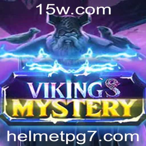 Explorando o Mundo do Jogo VikingsMystery