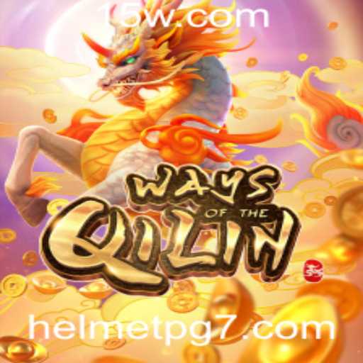 WaysoftheQilin: Explorando o Mundo Místico do Jogo com Helmetpg