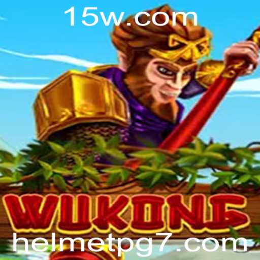 Explorando o Universo de Wukong: O Novo Fenômeno do Modo Helmetpg